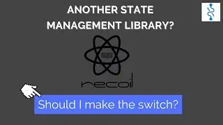 What is Recoil JS and should you use it?