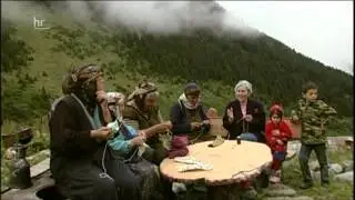 Trabzon und das Kackar-Gebirge