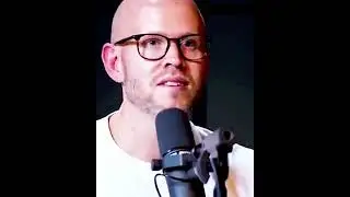 The Easiest Way To Succeed | Daniel Ek, CEO Spotify 