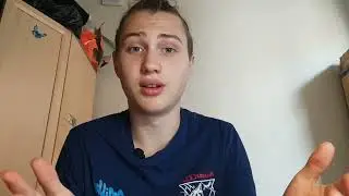 Первое видео на этом канале/Что я буду здесь выкладывать?/Кто я