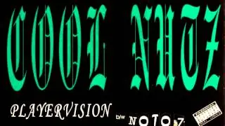 Cool Nutz - Playervision (1994) Portland