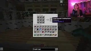 Minecraft With Dummies