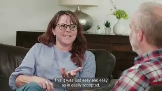 Nestlé Conversations: NestAbility