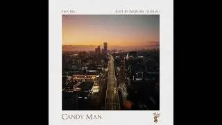 ROFSTEVE MIX 290(Candy Man - lost In Nairob Full Album Mix)