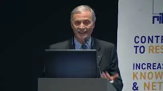 TC presentation by Prof. Marco di Prisco , TC 288-IEC