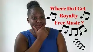 Where Do I Get Royalty Free Music ?