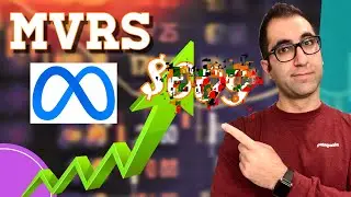WANT VALUE? INVEST HERE! - Facebook Stock Technical Analysis 2021, MVRS