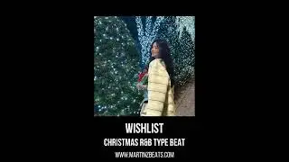 [FREE] Christmas R&B Type Beat 