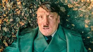 Гитлер байқаусызда 1945 жылдан 2014 жылға тап болады