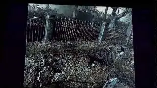 Resident Evil Remake - Wii. Прохождение за Криса, часть11