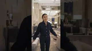 The St. Regis Astana, обзор отеля