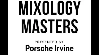 Mixology Masters Extended