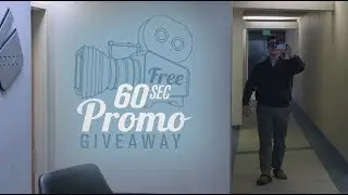 2018 Giveaway Campaign