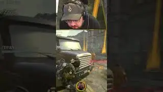 Explosions on Explosions!