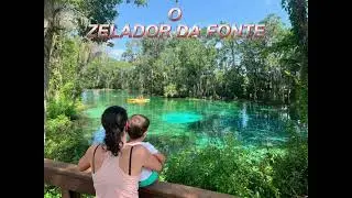 O ZELADOR DA FONTE ( UMA REFLEXÃO SOBRE LIDERANÇA )