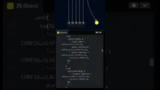 loading pendulum animation in html and css 