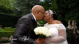 Denise & Albert | The Venetian l Abella Studios