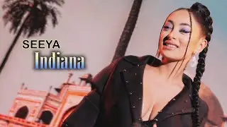 Seeya - Indiana I Official Video