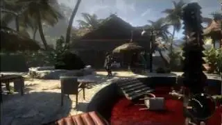 dead island продолжение .