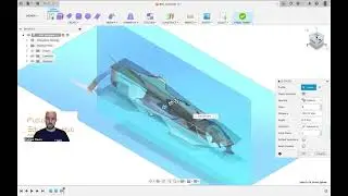 4. Extrude