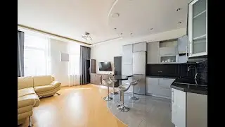 ID-23031 улица Сретенка, 9