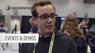 Siggraph 2023 - Interview with Karl Janisse