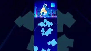 Tiles Hop| Andreas  Panayi - New Age / Endless Mode!!! #tilehop #tilehopsong