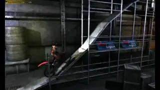 Trials 2 Gameplay