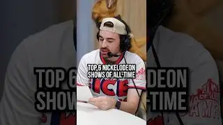 Best Nickelodeon shows of all-time! #nickelodeon #tvshow #television #cartoon