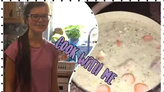 Chicken Casserole tutorial