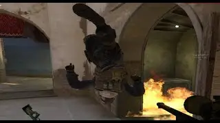 братан очнись уже лето(CS:GO)