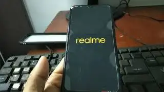 REALME C2 HARD RESET | SETELAN PABRIK