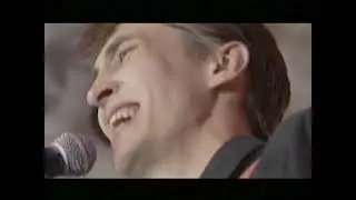 "Убитая птица". Группа "НЕва", г.Тюмень.