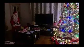 Santa Claus