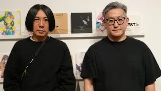 Shigeto Koyama Interview: NowHere NYC Obake CCMS Art Exhibit
