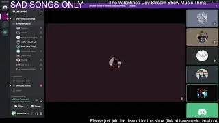 Sad songs only - Live Music Fest