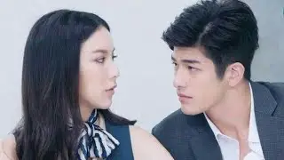 Thai Drama Review : Oh My Boss
