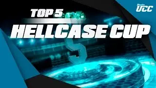 Top 5 Play-off Hellcase Cup #1