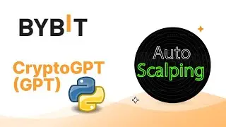 ИИ для торговли. Chat gpt от ByBit. Chat GPT для трейдинга.