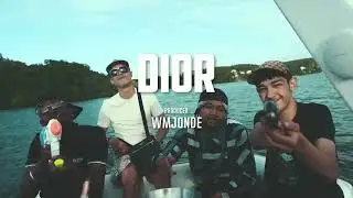 [Free] Strandz x Digga D x 50 Cent 2000s Type Beat - 