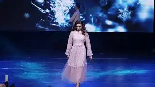 Victoria Dance - Вечная любовь. Оксеньчук Сергей и Мойсеенко Леся
