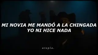 Neto Peña x Yubeili - Pura Borrachera (Letra/Lyrics)