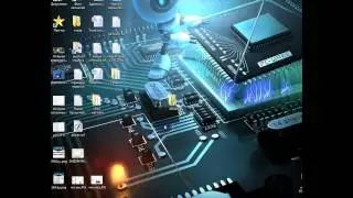 Баг (глюк) в ОС Windows 7 64bit Максимальная