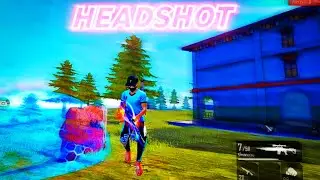 Free Fire Auto Headshot Setting 2022 | Best Sensitivity Settings | One Tap Setting |-Garena FreeFire