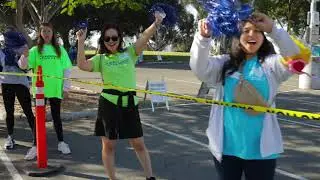 Walk4ALZ 2024 Recap - Benefit Walk with Alzheimer's San Diego