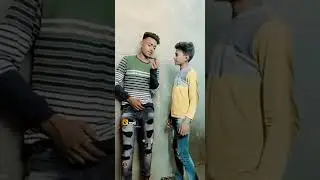 Akash and roshan funny comedy video