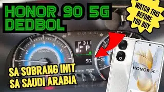 Honor 90 5G Dedbol