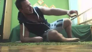 Gabriel MuscleDominus-Giant muscle crushing3