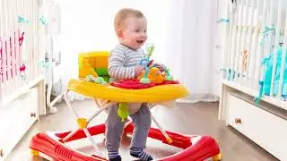 7-8-9 aylık bebek gelişimi nasıl olur? - Uz. Dr. Seda Günhar Duman (Çocuk Sağlığı ve Hastalıkları)