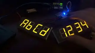Flight 282 Puzzle I built for Escape Tactic, LLC